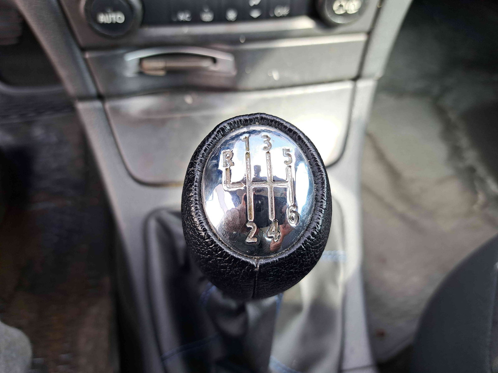 Cutie viteze manuala 6 trepte Renault Laguna 2 [Fabr 2001-2007] PK6018 1.9 CDI F9Q754 79KW / 107CP 1.9 CDI F9Q754 79KW / 107CP