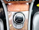 Cutie viteze manuala 6 trepte Mercedes Clasa C (W203) [Fabr 2000-2007] 716604 2.2 CDI 611962 85KW / 115CP 2.2 CDI 611962 85KW / 115CP