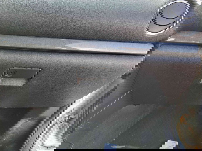   Torpedou MAZDA 6 Station Wagon (GY) [Fabr 2002-2007] OEM