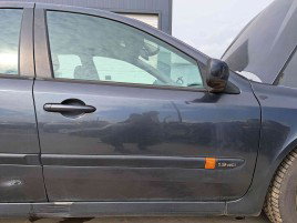 Usa dreapta fata Renault Laguna 2 [Fabr 2001-2007] TEB66