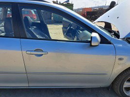 Usa dreapta fata MAZDA 6 Station Wagon (GY) [Fabr 2002-2007] GRI