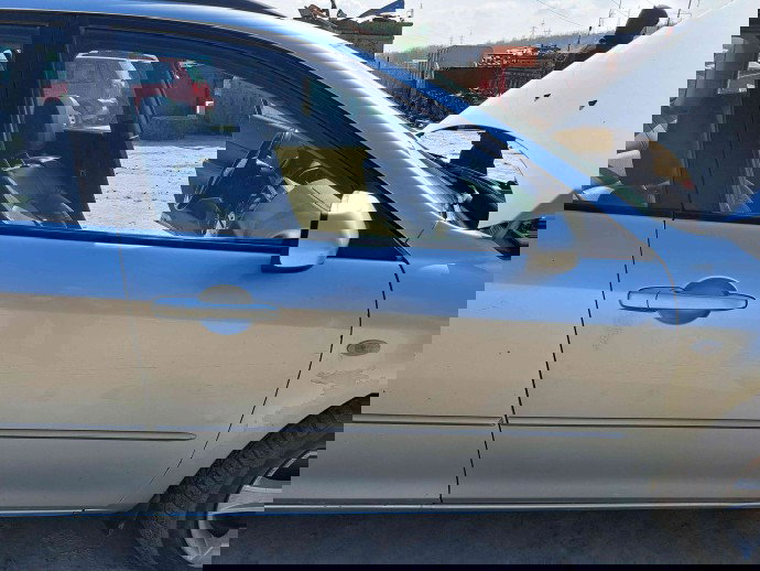 Usa dreapta fata MAZDA 6 Station Wagon (GY) [Fabr 2002-2007] GRI