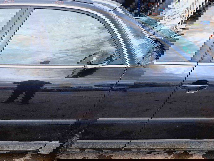 Usa dreapta fata Volkswagen Passat B5.5 (3B6) Variant [Fabr 2001-2005] LC9Z