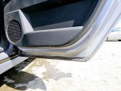 Usa dreapta spate Opel Meriva A [Fabr 2003-2009] Gri