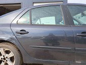 Usa dreapta spate Renault Laguna 2 [Fabr 2001-2007] TEB66