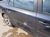 Usa dreapta spate Renault Laguna 2 [Fabr 2001-2007] TEB66