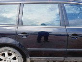 Usa dreapta spate Volkswagen Passat B5.5 (3B6) Variant [Fabr 2001-2005] LC9Z