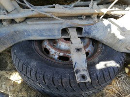 Suport motor antibalans Skoda Roomster 1.4 diesel BNV OEM 2006-2015