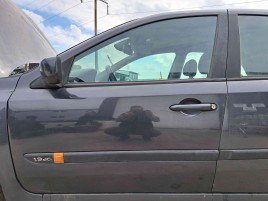 Usa stanga fata Renault Laguna 2 [Fabr 2001-2007] TEB66