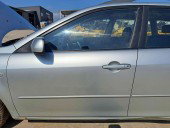 Usa stanga fata MAZDA 6 Station Wagon (GY) [Fabr 2002-2007] GRI