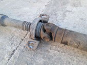 Cardan Mercedes Vito Autobus (W639) [Fabr 2003-2014] OEM 2.2 CDI 646982 80KW / 109CP  