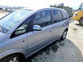 Usa stanga fata Opel Meriva A [Fabr 2003-2009] Gri