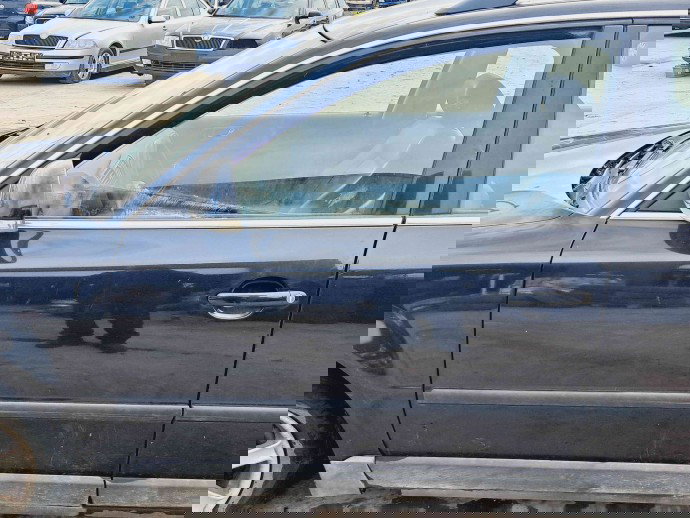 Usa stanga fata Volkswagen Passat B5.5 (3B6) Variant [Fabr 2001-2005] LC9Z