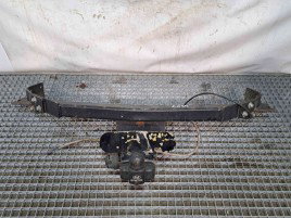 Carlig remorcare Hyundai Santa Fe 2 (CM) [Fabr 2005-2012] HY43A