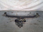 Carlig remorcare Hyundai Santa Fe 2 (CM) [Fabr 2005-2012] HY43A