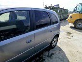 Usa stanga spate Opel Meriva A [Fabr 2003-2009] Gri