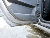 Usa stanga spate Opel Meriva A [Fabr 2003-2009] Gri