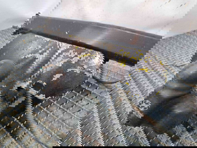 Carlig remorcare Hyundai Santa Fe 2 (CM) [Fabr 2005-2012] HY43A