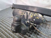 Carlig remorcare Hyundai Santa Fe 2 (CM) [Fabr 2005-2012] HY43A