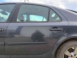 Usa stanga spate Renault Laguna 2 [Fabr 2001-2007] TEB66