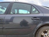 Usa stanga spate Renault Laguna 2 [Fabr 2001-2007] TEB66