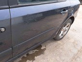 Usa stanga spate Renault Laguna 2 [Fabr 2001-2007] TEB66