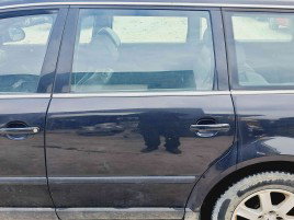 Usa stanga spate Volkswagen Passat B5.5 (3B6) Variant [Fabr 2001-2005] LC9Z