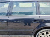 Usa stanga spate Volkswagen Passat B5.5 (3B6) Variant [Fabr 2001-2005] LC9Z