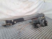 Carlig remorcare Hyundai Santa Fe 2 (CM) [Fabr 2005-2012] HY43A