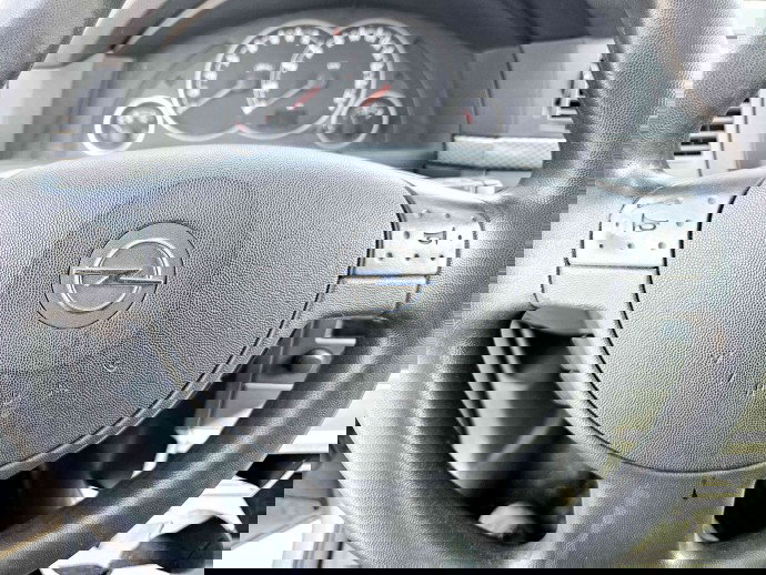   Airbag volan Opel Meriva A [Fabr 2003-2009] OEM