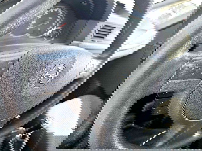   Airbag volan Opel Meriva A [Fabr 2003-2009] OEM