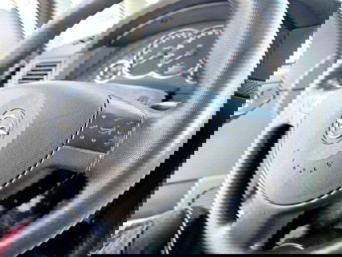   Airbag volan Opel Meriva A [Fabr 2003-2009] OEM