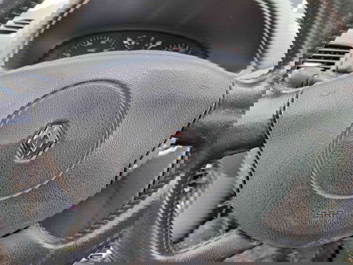   Airbag volan Renault Laguna 2 [Fabr 2001-2007] OEM