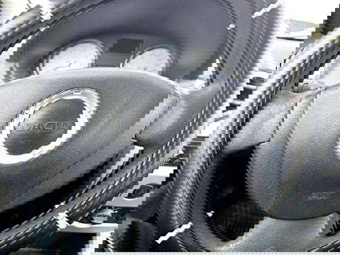   Airbag volan Dacia Logan MCV (KS) [Fabr 2007-2012] OEM