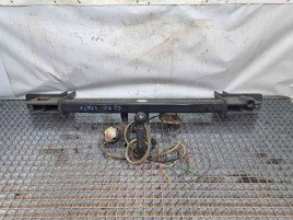 Carlig remorcare Opel Zafira C (P12) [Fabr 2011-2017] OEM