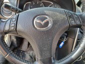   Airbag volan MAZDA 6 Station Wagon (GY) [Fabr 2002-2007] OEM