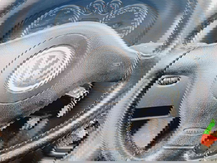   Airbag volan Volkswagen Passat B5.5 (3B6) Variant [Fabr 2001-2005] OEM