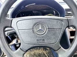   Airbag volan Mercedes Clasa C (W202) [Fabr 1993-2000] OEM