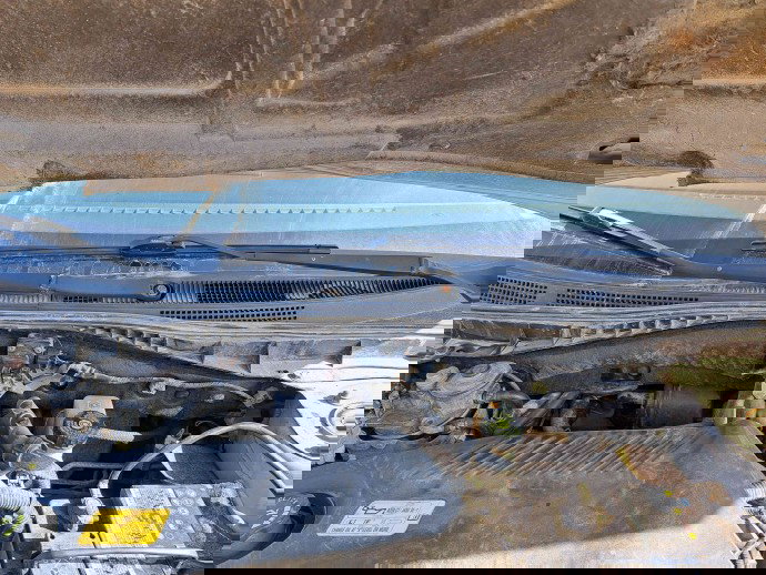   Angrenaj stergator MAZDA 6 Station Wagon (GY) [Fabr 2002-2007] OEM