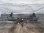 Carlig remorcare Opel Zafira C (P12) [Fabr 2011-2017] OEM