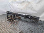 Carlig remorcare Opel Zafira C (P12) [Fabr 2011-2017] OEM