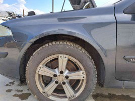 Aripa stanga fata Renault Laguna 2 [Fabr 2001-2007] TEB66