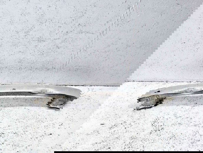 Armatura bara spate Nissan Juke [Fabr 2010-2014] Facelift OEM