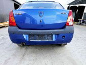 Bara spate Dacia Logan (LS) [Fabr 2004-2012] TE61G
