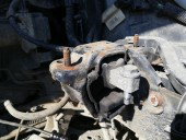 Suport motor stanga Skoda Roomster 1.4 diesel BNV OEM 2006-2015