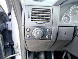   Bloc lumini Opel Meriva A [Fabr 2003-2009] OEM