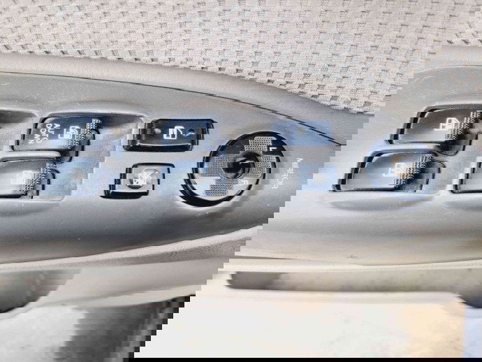   Butoane comanda geamuri sofer Hyundai Tucson (JM) [Fabr 2004-2010] OEM