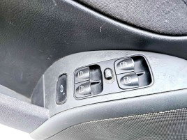   Butoane comanda geamuri sofer Mercedes Clasa C (W203) [Fabr 2000-2007] OEM