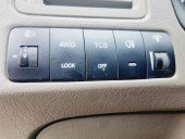   Butoane comenzi consola centrala Hyundai Tucson (JM) [Fabr 2004-2010] OEM