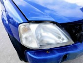   Far dreapta Dacia Logan (LS) [Fabr 2004-2012] OEM